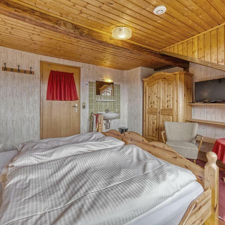 Bauernhofpension Runenhof Haidmuhle Ngoại thất bức ảnh