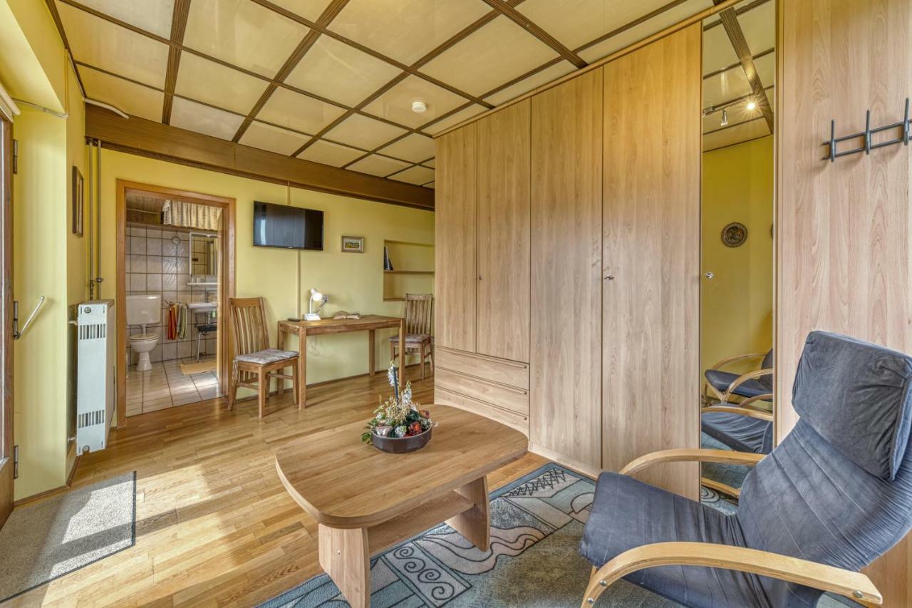 Bauernhofpension Runenhof Haidmuhle Ngoại thất bức ảnh