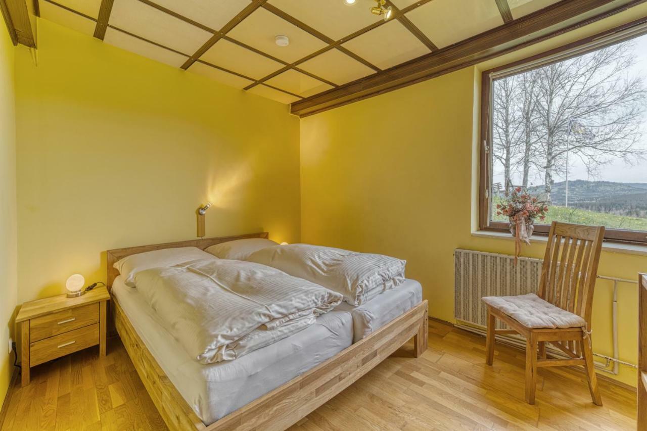Bauernhofpension Runenhof Haidmuhle Ngoại thất bức ảnh
